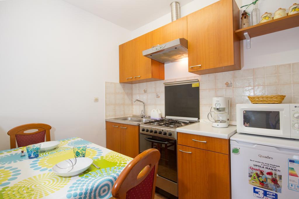 Buterer Apartment *