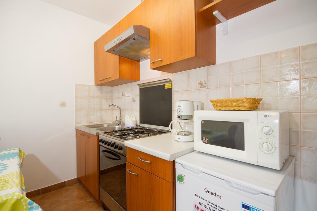 Apartment Buterer